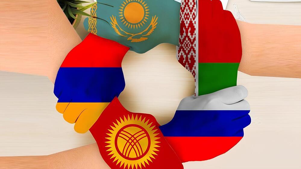 Присоединение Армении и Киргизии к ЕАЭС удержало их экономику на плаву