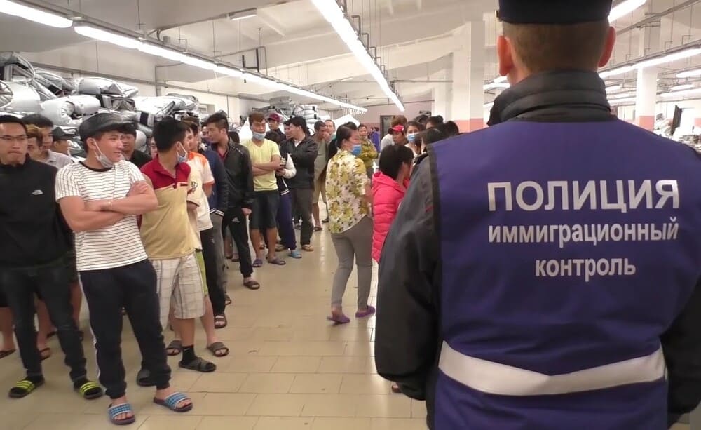 Теракт в «Крокус Сити» побудил Москву к ужесточению миграционной политики