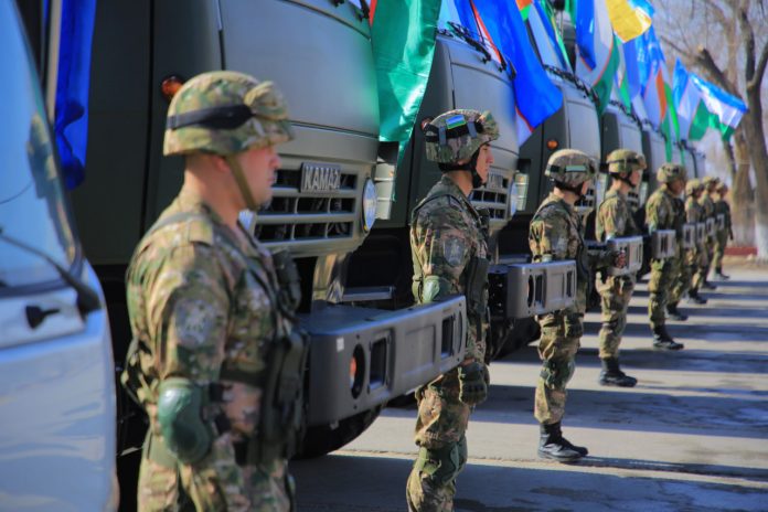 Со дня окончания вой­ны в Афганистане минуло 35 лет